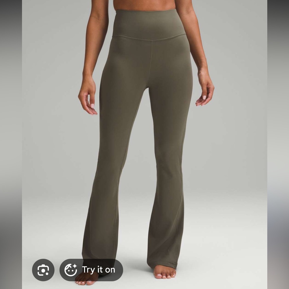 Lululemon Groove Pant